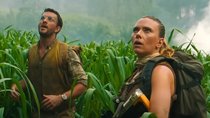 „Liebe es, dass sie das Horror-Element zurückgebracht haben“: „Jurassic World 4“ wird dank neuem Trailer schon jetzt von Fans gefeiert