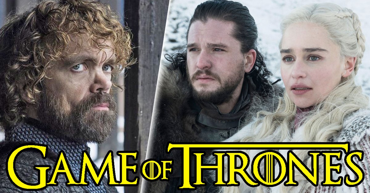 „Game of Thrones“ streamen: So seht ihr alle Folgen der Fantasyserie online