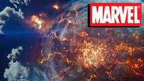 Planeten-Fresser ist nicht genug: Nächster MCU-Film bringt 64 Jahre alten Marvel-Bösewichte erstmals auf die Leinwand