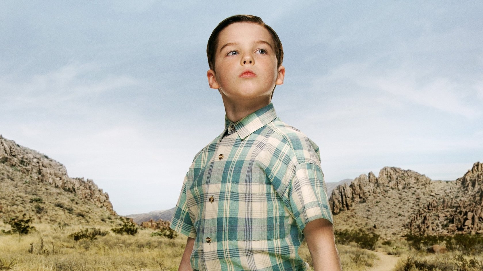 „The Big Bang Theory“-Star war bei „Young Sheldon“ und kaum jemand hat es bemerkt