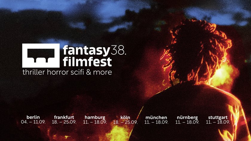 Fantasy Filmfest 2024 in den Startlöchern: Vorverkauf ist gestartet – alles zum Programm