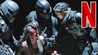 Großer Netflix-Plan gestorben: Harsch kritisierte Horror-Serie nach nur einer Staffel abgesetzt