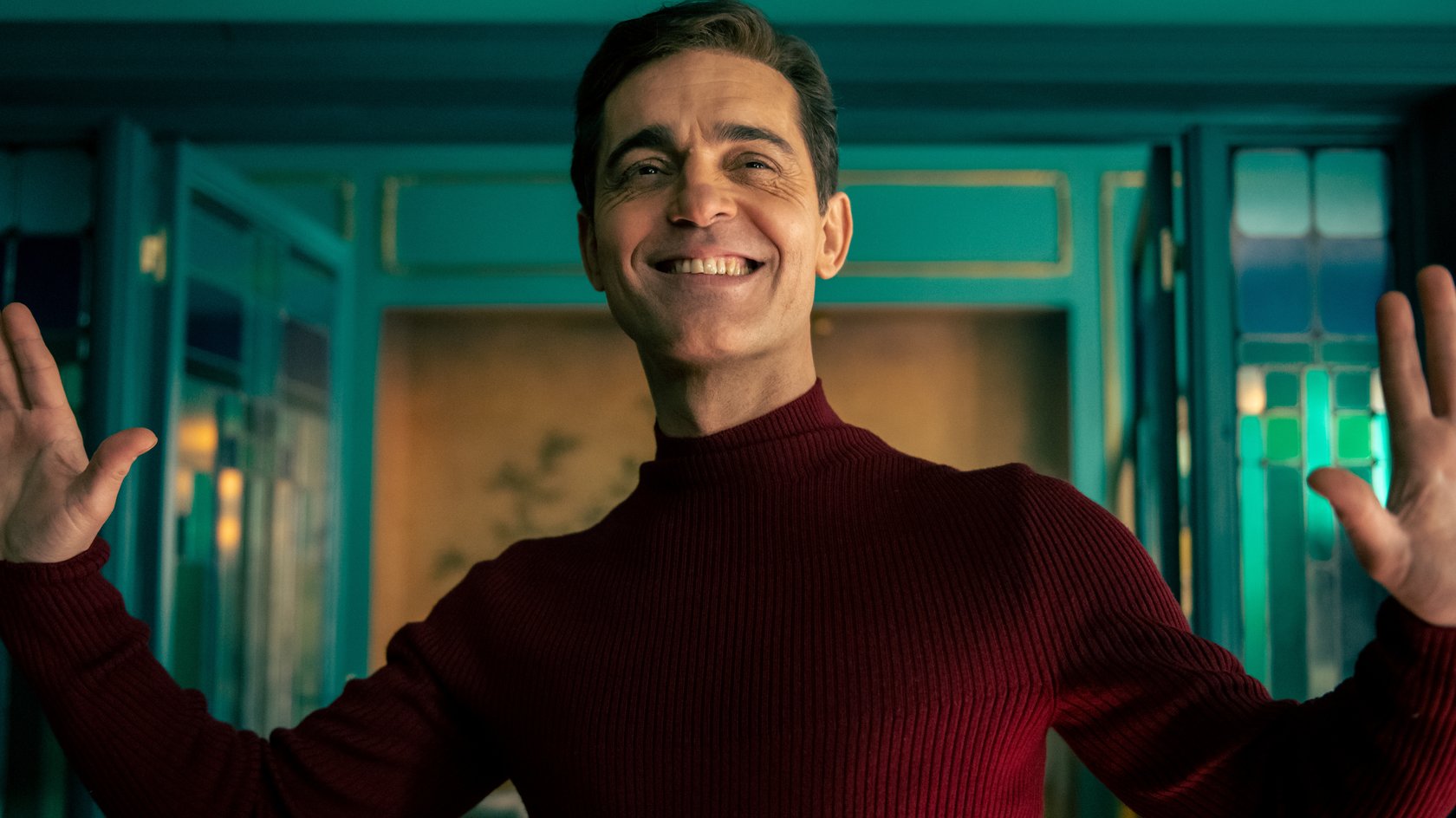 Serien-Start des Jahres für „Haus des Geldes”-Fans auf Netflix steht bevor
