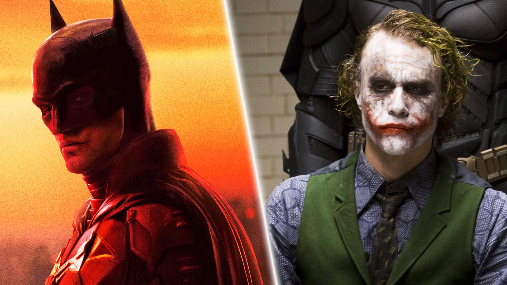5 Dinge, die „The Batman“ besser macht als „The Dark Knight“