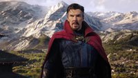 Trotz seines dritten Marvel-Todes: „Doctor Strange 2“-Star ins MCU zurückkehren