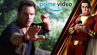 Kino-Highlights und große Klassiker im Angebot: Nur 3,89 Euro bei Amazon Prime Video