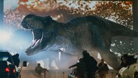 Erster Trailer zu „Jurassic World 3“ bringt die „Jurassic Park“-Stars zurück