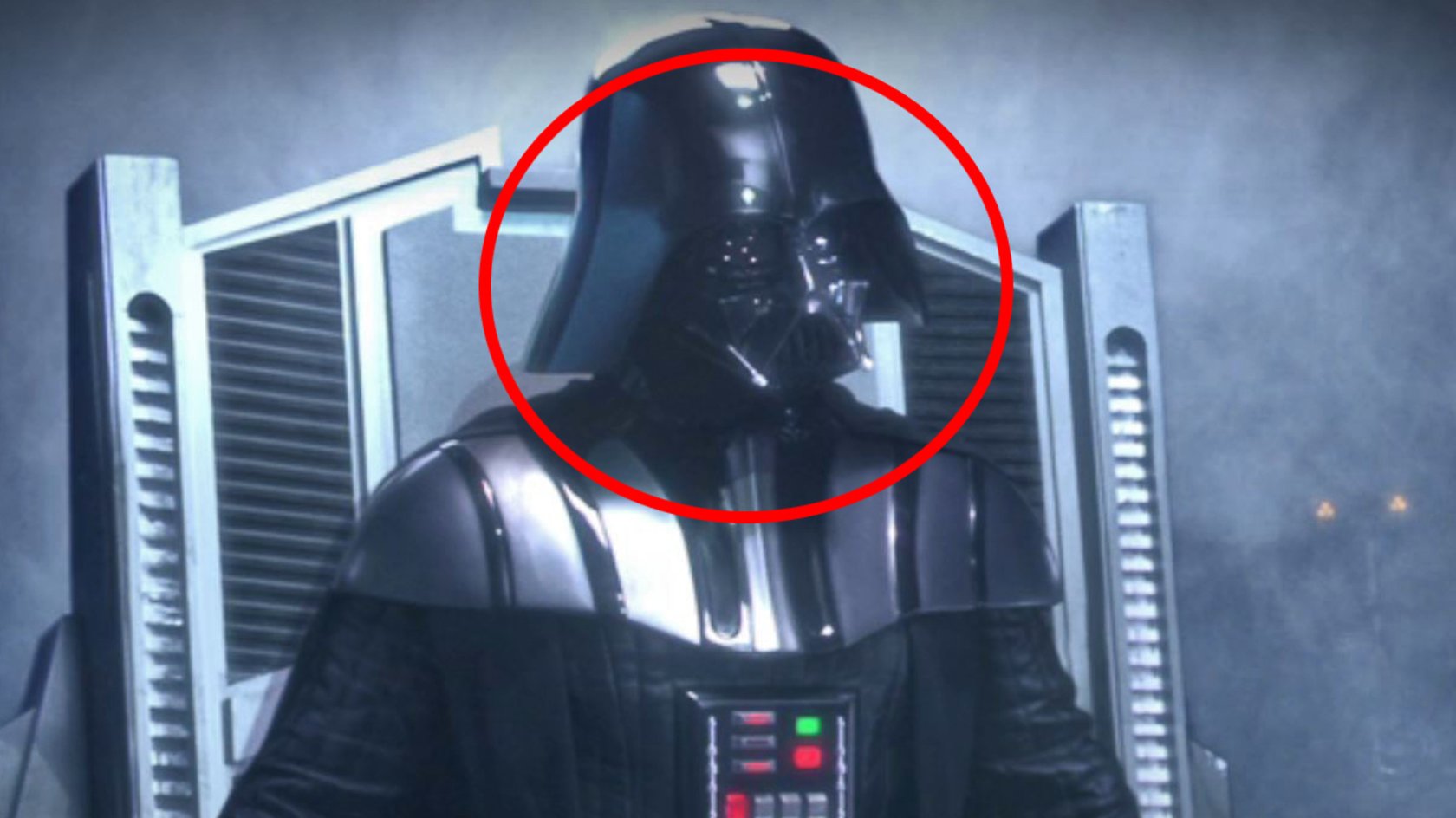 Episch, aber nicht perfekt: Für diesen "Star Wars"-Fehler muss man genau hinsehen