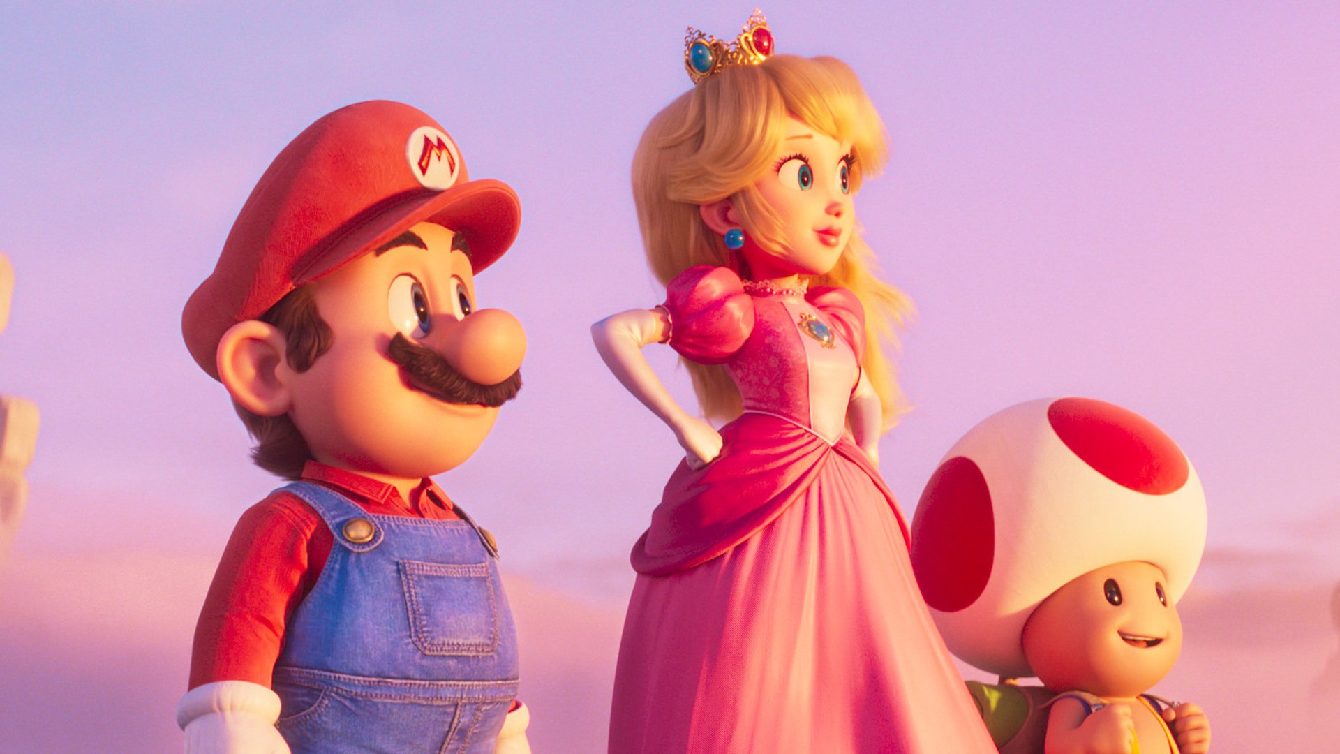 #Nach Gastrolle im „Super Mario Bros. Film“: Originalsprecher hört als Marios Kultstimme auf