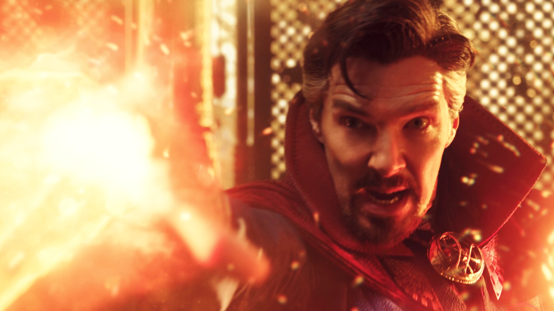 #Marvel-Fans nach neuem „Doctor Strange 2“-Teaser sicher: Wahrer Bösewicht des MCU-Films enthüllt