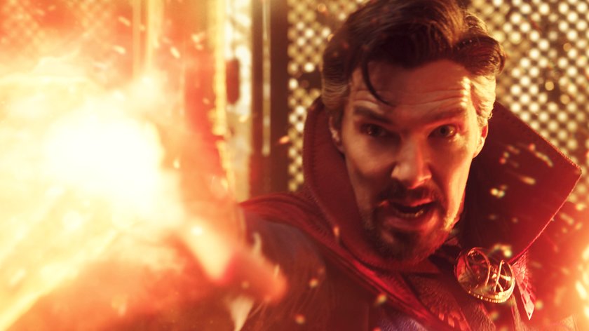 Marvel-Fans sind sich nach „Doctor Strange 2“-Teaser sicher: Der Gott des Chaos kommt ins MCU