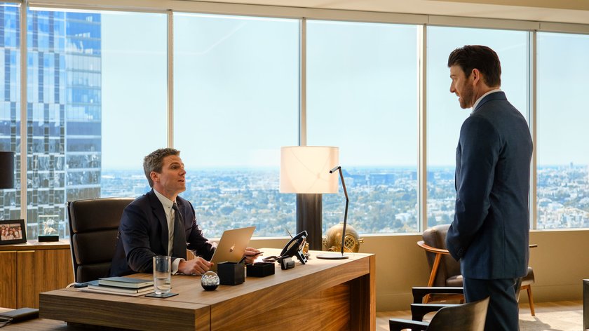 „Suits: L.A.“ streamen: Läuft die kalifornische Anwaltsserie auf Netflix?