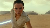 „Star Wars“-Star schießt gegen das Ende von „Der Aufstieg Skywalkers“