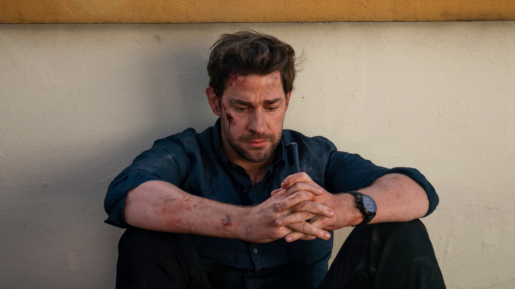 „Jack Ryan“ Staffel 3 bestätigt: Wann starten die neuen Folgen auf Amazon Prime Video?