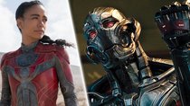 Schlimmste Marvel-Verschwendung seit Ultron: Neuer MCU-Bösewicht schöpft sein Potenzial nicht aus