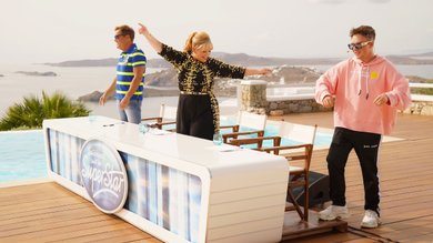 Dsds 2021 Wer Ist Raus Wer Schafft Den Sprung In Die Live Shows Kino De