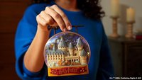 90er-Nostalgie: „Harry Potter“ Polly Pocket Set bei Amazon stark reduziert!