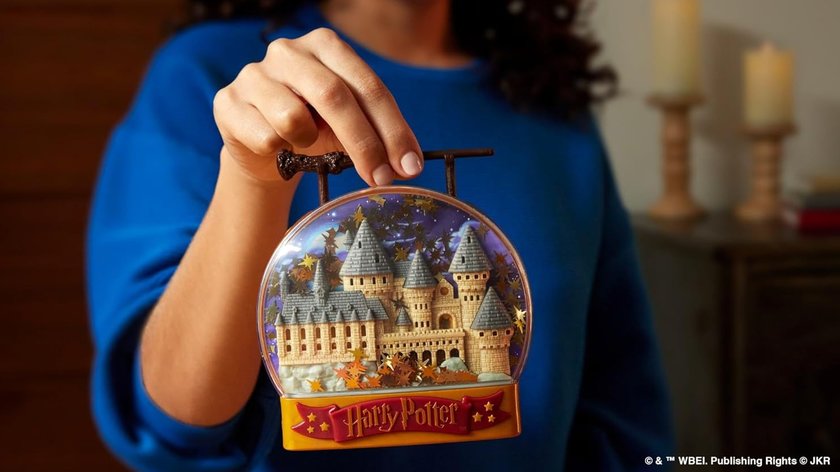 90er-Nostalgie: „Harry Potter“ Polly Pocket Set bei Amazon stark reduziert!