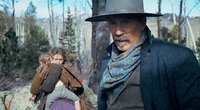 Erster deutscher Trailer zu „Horizon“: „Yellowstone“-Star Kevin Costner sorgt für neues Western-Epos