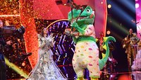 Nach „The Masked Singer“-Finale: Fans erkannten drei Finalisten bereits in Show 1