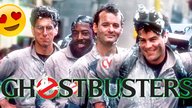 „Ghostbusters 3“: Kehrt der Original-Cast doch zurück?