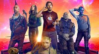 Lachen und Weinen im MCU: Neuer „Guardians of the Galaxy 3“-Trailer ist Marvel in bester Form