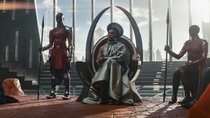 Kino-Rekord: „Black Panther 2“ begeistert Marvel-Fans