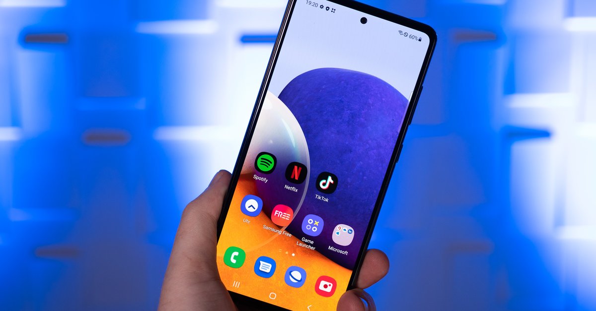 Galaxy A73: Mit diesem Handy geht Samsung neue Wege