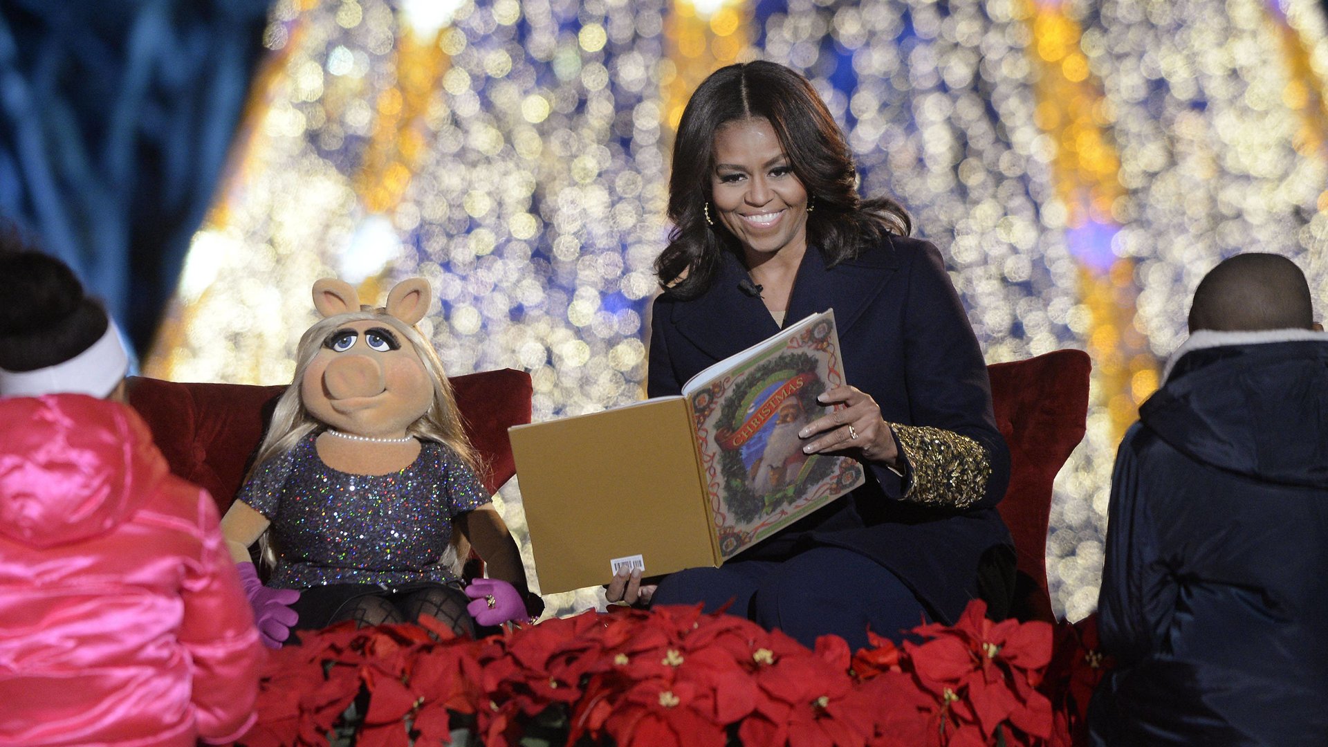 #Dieses Buch darf in keiner Weihnachtsstube fehlen
