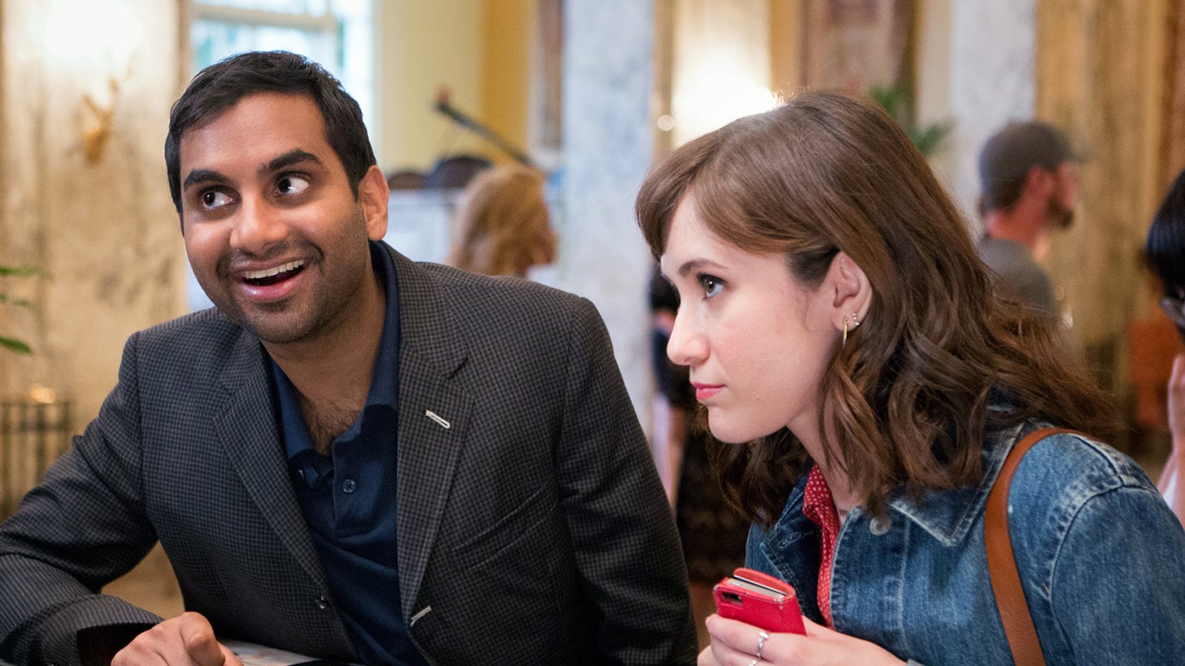 Überraschung bei Netflix: Geniale Comedy-Serie soll plötzlich doch weitergehen