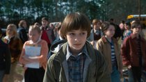 Netflix-Serienquiz: Wisst ihr sofort aus welcher Serie diese Charaktere stammen?
