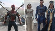 Flut neuer Marvel-Filme und -Serien: An so vielen neuen MCU-Projekten wird gerade gearbeitet