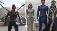 Flut neuer Marvel-Filme und -Serien: An so vielen neuen MCU-Projekten wird gerade gearbeitet
