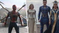 Flut neuer Marvel-Filme und -Serien: An so vielen neuen MCU-Projekten wird gerade gearbeitet