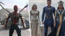 Flut neuer Marvel-Filme und -Serien: An so vielen neuen MCU-Projekten wird gerade gearbeitet