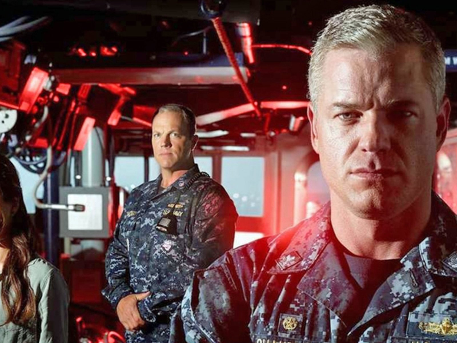 The last ship netflix brasil Clearance