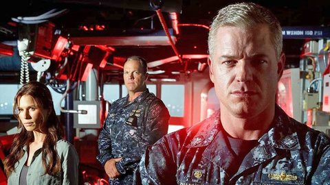 L uft The Last Ship auf Netflix