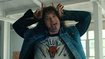 Fast 5 Euro günstiger: Dieses Amazon-Schnäppchen ist perfekt für alle "Stranger Things"-Fans, die immer noch um Eddie trauern