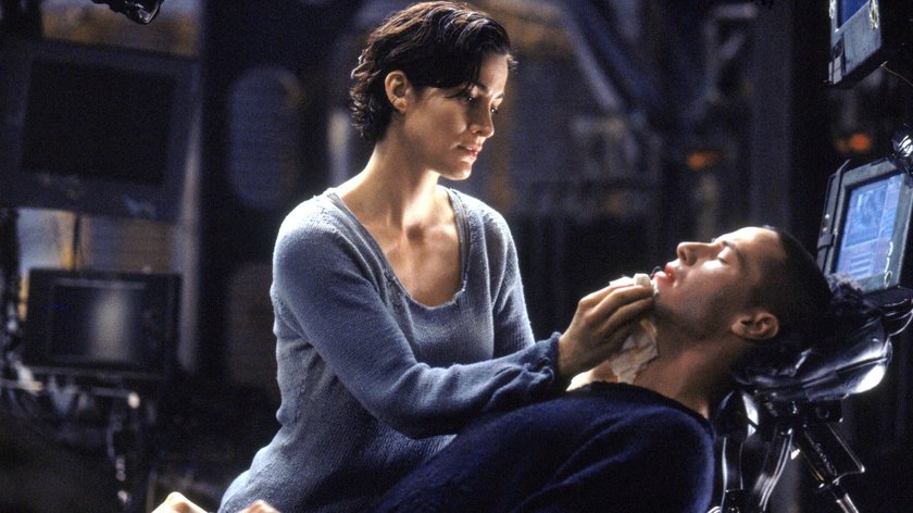 „Matrix 4“: Aus diesem Grund spielt Keanu Reeves wieder Neo