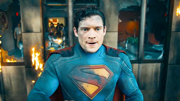 „Superman“ hebt ab: Kinostart des DCU lässt alte Version mit Henry Cavills „Man of Steel“ hinter sich
