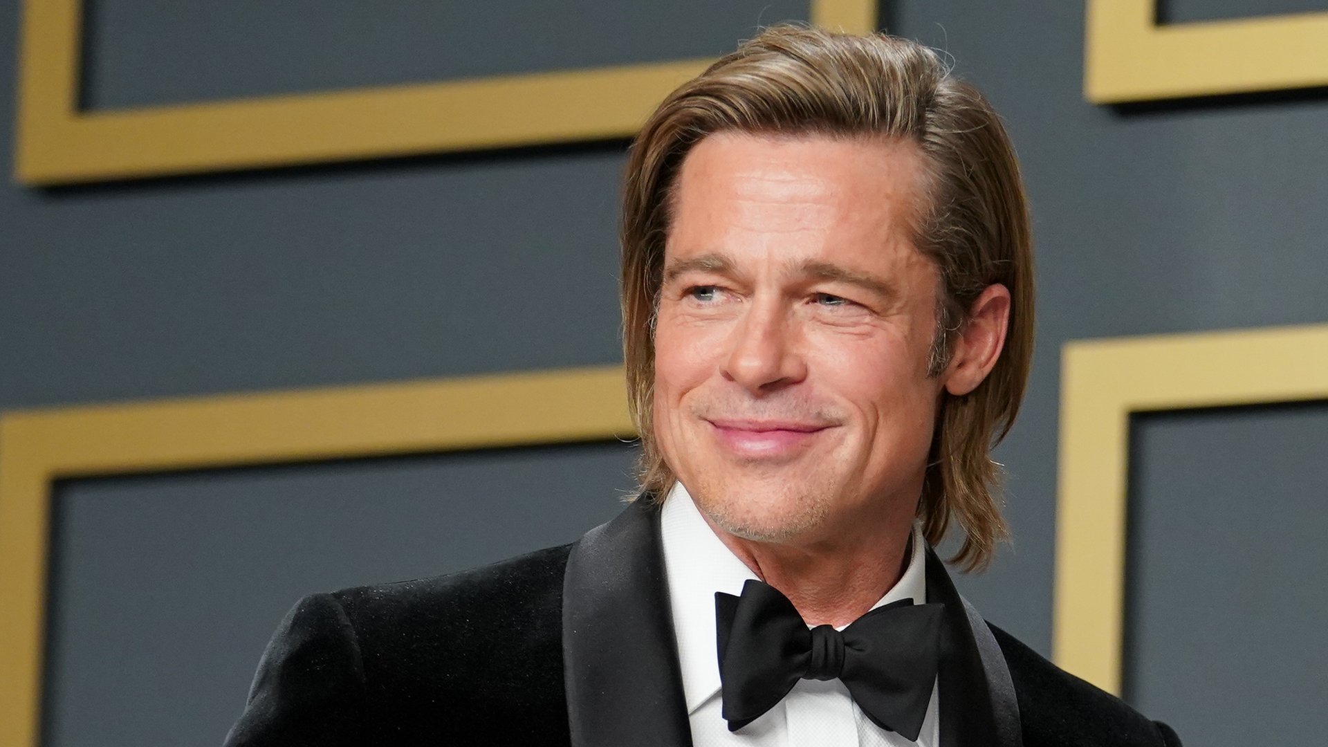 #Aus als Schauspieler? Hollywood-Star Brad Pitt denkt wohl über sein Karriere-Ende nach