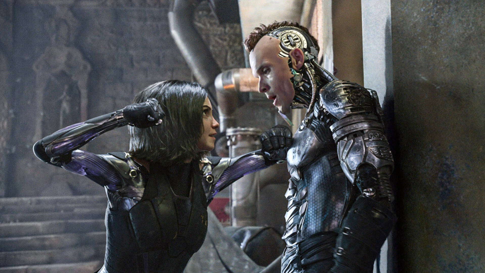 #Zukunft von brutaler Sci-Fi-Reihe geklärt: James Cameron arbeitet an mehreren Sequels