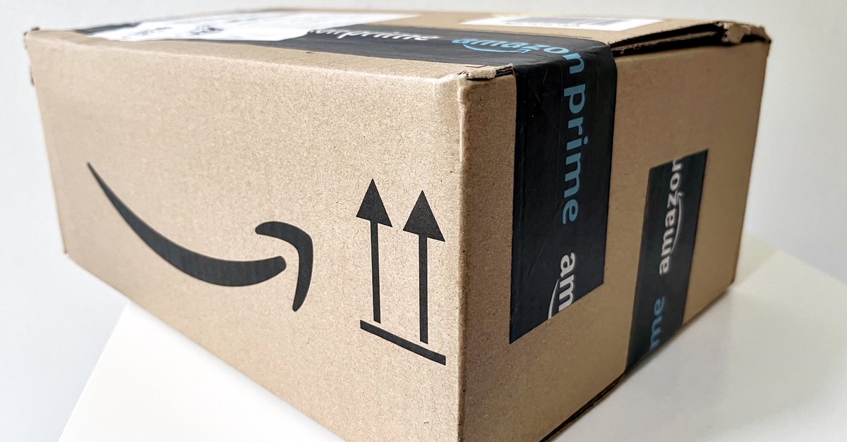 Amazon Passkey Login einrichten so geht es