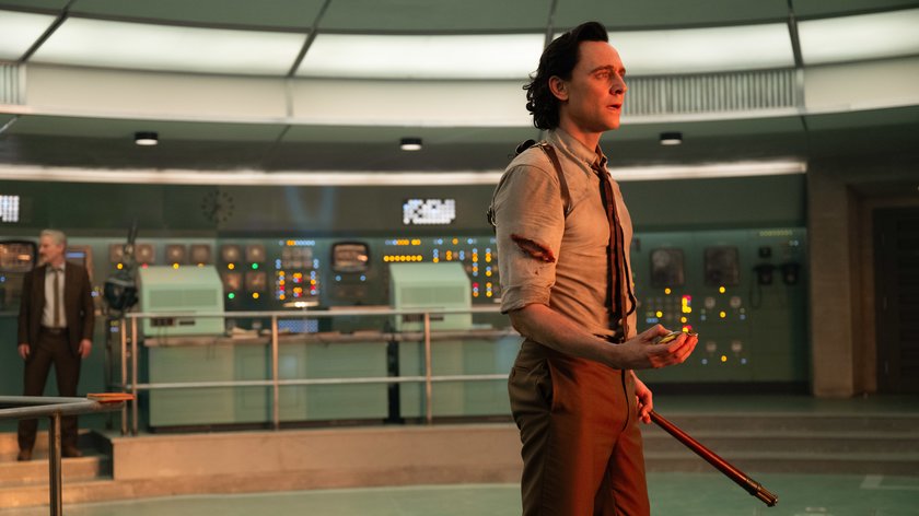 „Loki“ Staffel 2: Ab sofort alle Folgen auf Disney+ im Stream – Episodenguide