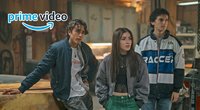 „Motorheads“-Besetzung vereint Schauspieler aus Netflix-Hits und 90er-Thriller, der als Serien-Remake bei Amazon floppte
