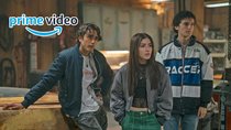 „Motorheads“-Besetzung vereint Schauspieler aus Netflix-Hits und 90er-Thriller, der als Serien-Remake bei Amazon floppte