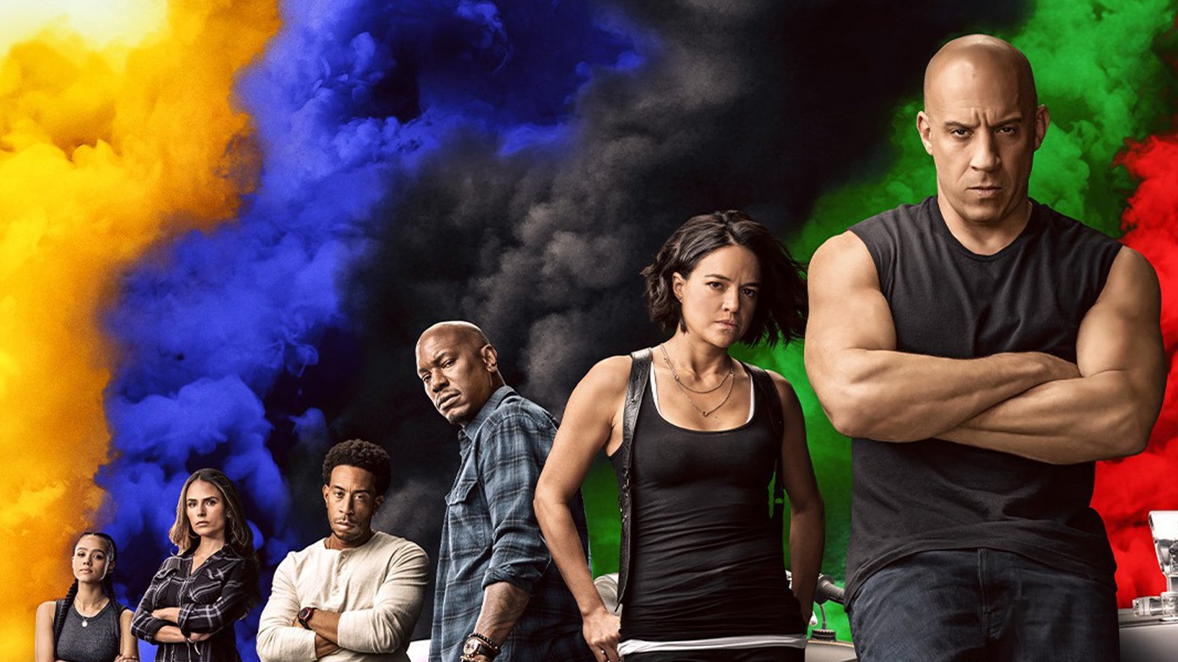 Episches Finale: „Fast & Furious 10“-Regisseur enthüllt Plan für das Ende der Action-Reihe