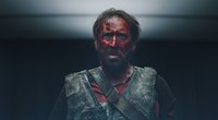 Nicolas Cage kaum wiederzuerkennen: Seht die ersten Bilder von ihm als Dracula in „Renfield“