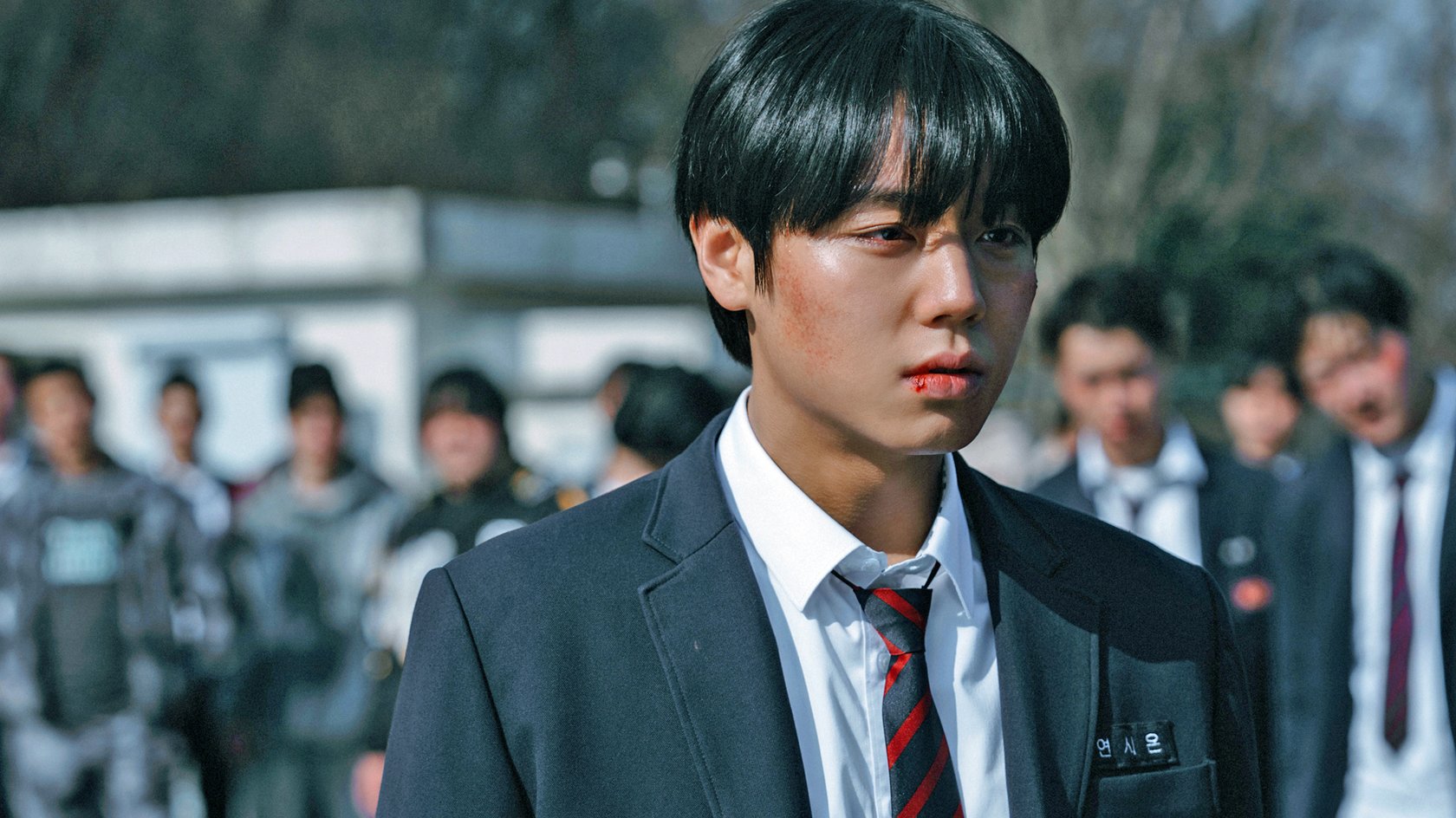 „Weak Hero: Class 2“: Düsteres K-Drama kehrt mit zweiter Staffel auf Netflix zurück – so geht es weiter