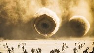„Dune 2“: 5 Fun Facts über den Sandwurm, die euch das Sci-Fi-Biest erklären